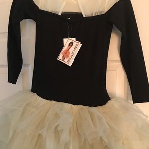 Oh La La Couture Brand New Dress